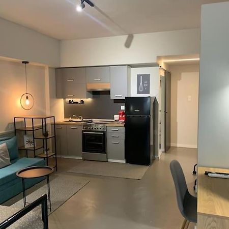 E2G Urban Stay With Balcony Tesalónica Exterior foto