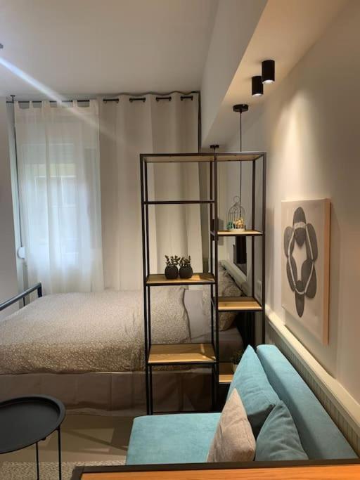 E2G Urban Stay With Balcony Tesalónica Exterior foto