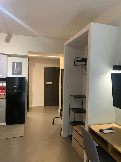 E2G Urban Stay With Balcony Tesalónica Exterior foto