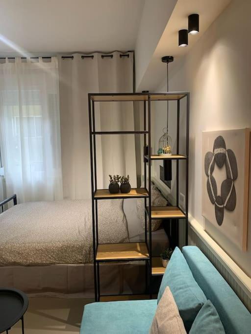 E2G Urban Stay With Balcony Tesalónica Exterior foto