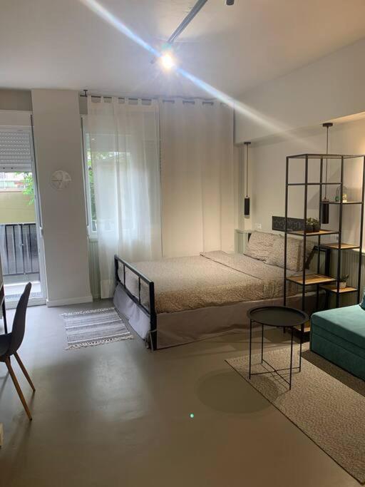 E2G Urban Stay With Balcony Tesalónica Exterior foto
